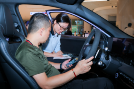 激活赛道DNA 北京现代N Line体验营魔都开躁