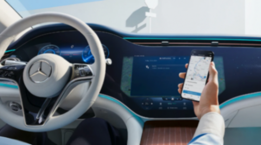 梅赛德斯-奔驰印度公司第一财季销量创历史新高