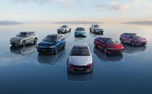 每台3000元，安徽、云南启动鸿蒙智行购车补贴