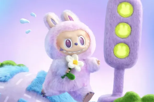 泡泡玛特王宁称很享受北漂：人生没有波澜和挫折不好玩