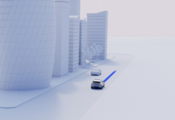 IAA 2025 | 闯入BBA腹地，中国智驾厂商为何集体&ldquo;瞄准&rdquo;德国？