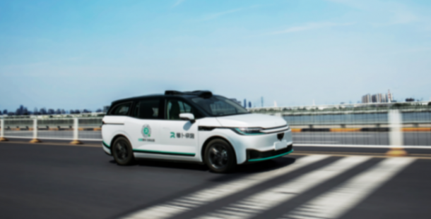 IAA 2025 | 闯入BBA腹地，中国智驾厂商为何集体&ldquo;瞄准&rdquo;德国？