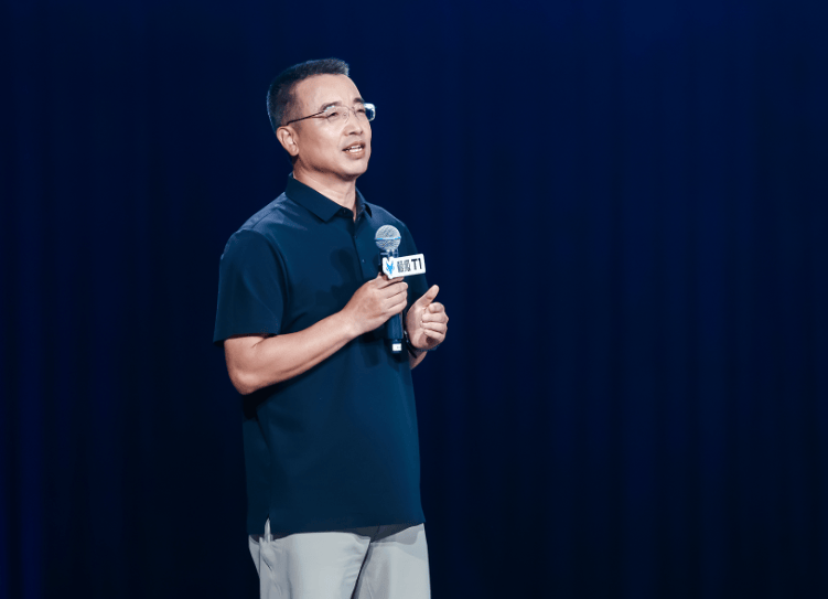 上市12小时大定26558台 全新极狐T1 6.28万起