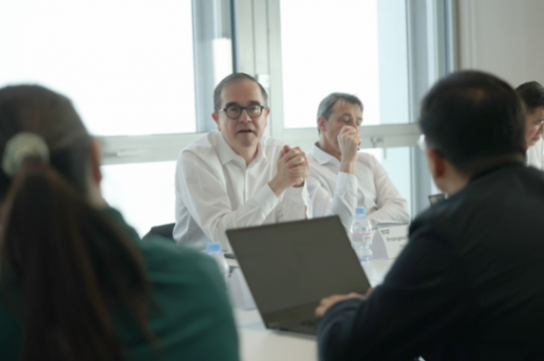 不占领市场，却要占领&ldquo;生态位&rdquo;：雷诺的中国新活法