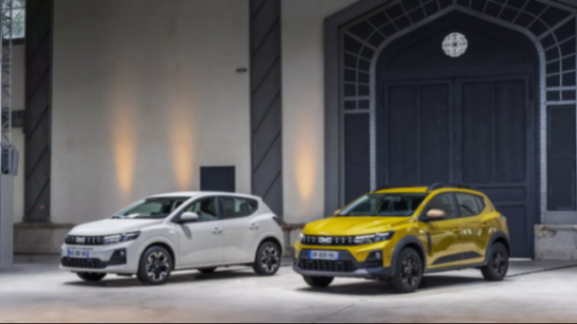 2025年欧洲车市:电气化车型销量大涨,中国品牌份额翻倍 2025年欧洲车市:电气化车型销量大涨,中国品牌份额翻倍