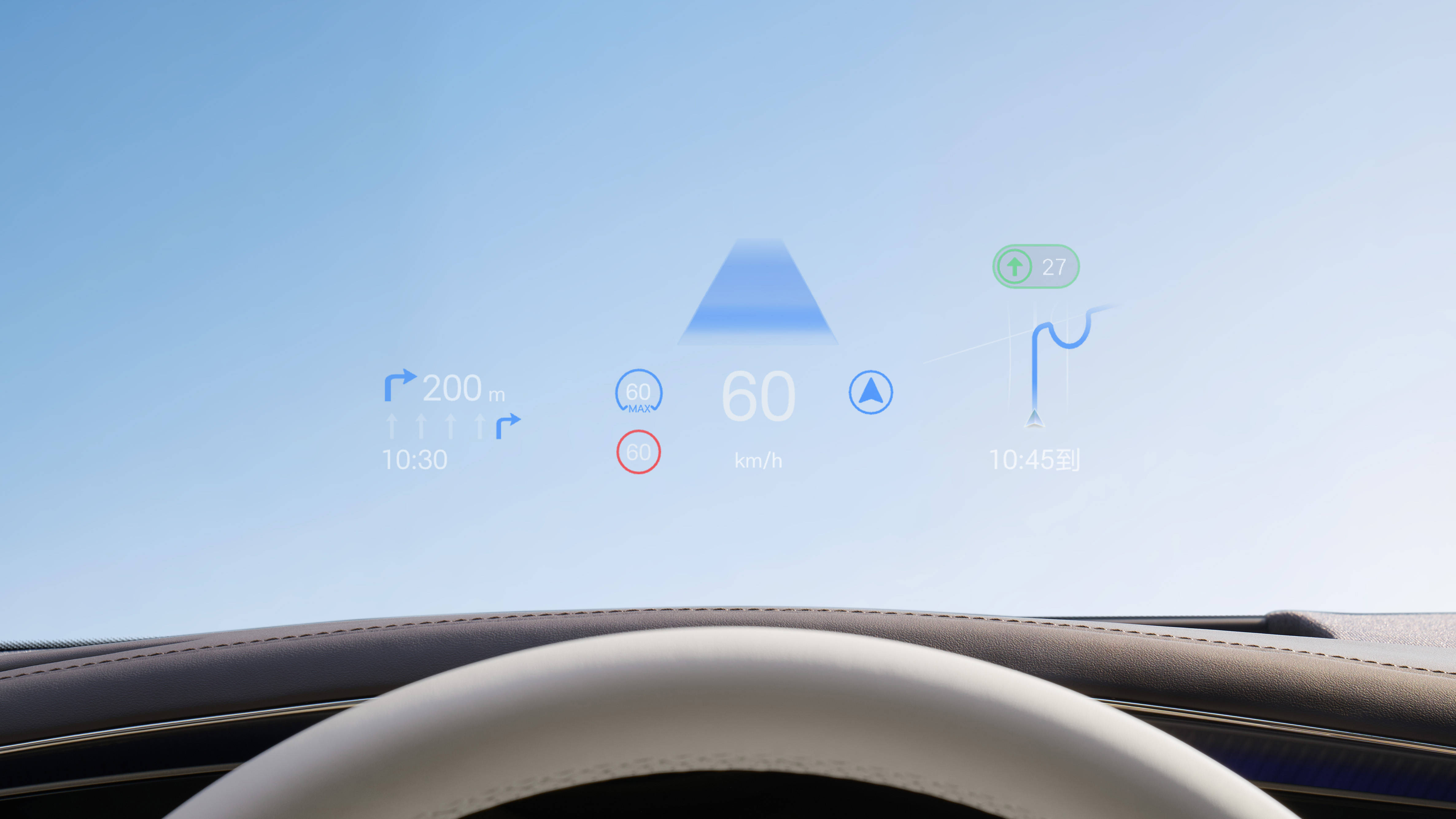比亚迪海狮08上市，22.99万起，光大灯就花了一个小目标